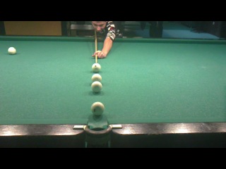 billiards