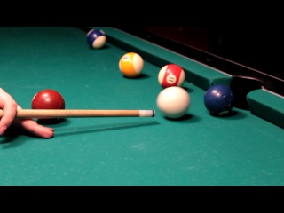 billiards