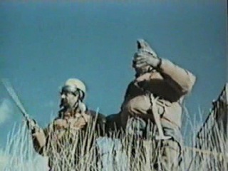 short film ussr, georgia film, 1974  conquerors of the mountains