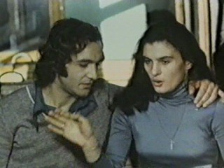 short film ussr, georgia film, 1978  three groom