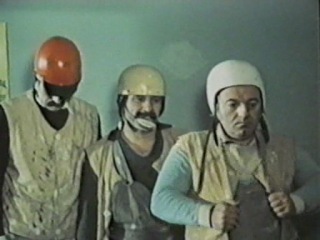 short film ussr, georgia film, 1977  lemon cake