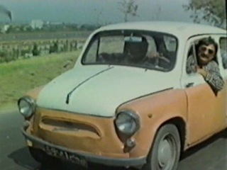short film ussr, georgia film, 1976 three rubles