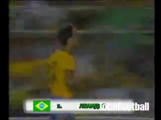 brazil - ussr 2:1 (0:1) f w