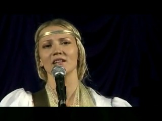 yulia slavyanskaya - so much is given (to the verses of archpriest father andrei (logvinov)