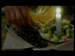 family dinner (2007)