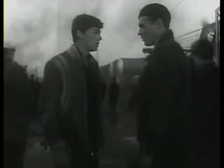 my younger brother (1962) / a. zbruev; o dal /