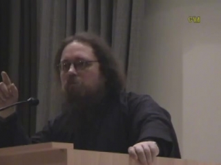 a. kuraev - master and margarita (lecture, 2005).