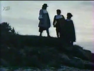 the queen anne mystery or the musketeers 30 years later (episode 1) (1993)