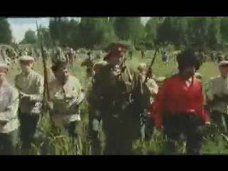 for faith, tsar and fatherland (from the film lord officers).