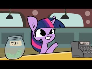 twilight orders hayburger