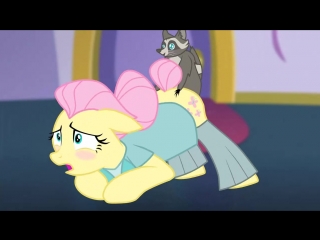 can ponies be zoophiles?