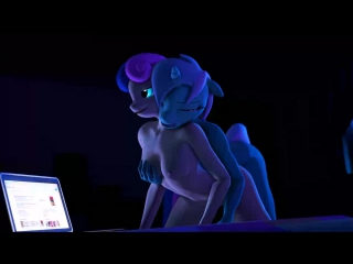 lira and bon-bon are googling