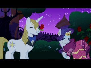 my little pony friendship is magic: season1 episode 26