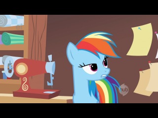 my little pony friendship is magic: season1 episode 14