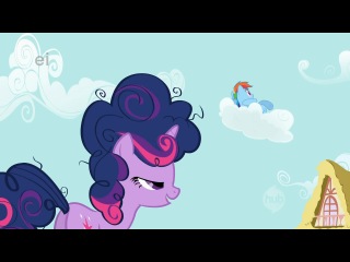 my little pony friendship is magic: season1 episode 1