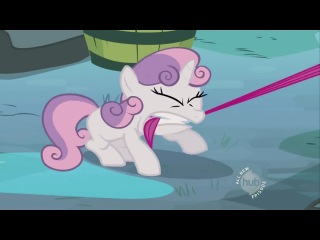 my little pony friendship is magic season 2 episode 12