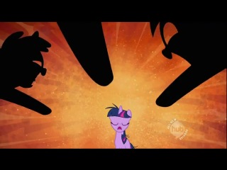 my little pony friendship is magic season 2 episode 3