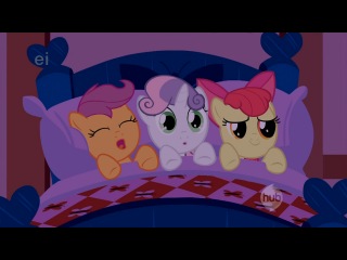 my little pony friendship is magic: season1 episode 17