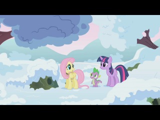 my little pony friendship is magic: season1 episode 11