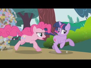 my little pony friendship is magic: season1 episode 10