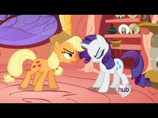 my little pony friendship is magic: season1 episode 8