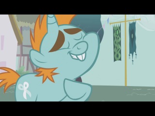 my little pony friendship is magic: season1 episode 6
