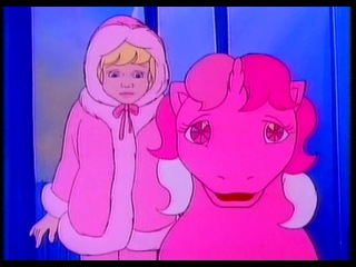 8) my little pony: baby, it's cold outside