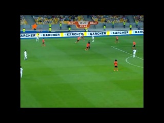 metallurg d - shakhtar 1:2 (match review)