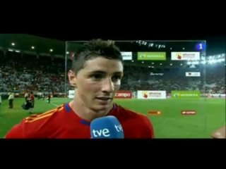 fernando torres