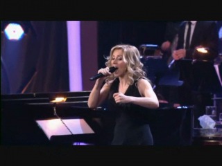 lara fabian and i. krutoy - love is like a dream...