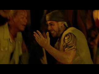 ong bak / ong-bak (2003)