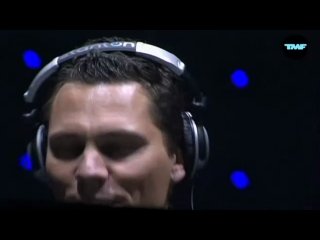 dj tiesto - elements of life