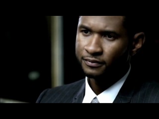 usher - hey daddy