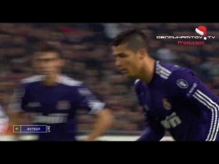 cr7