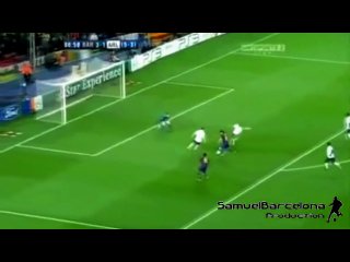 (soccer)lionel messi - the perfect player 2009/2010 hd