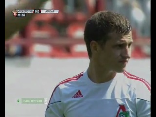 all goals of oleksandr aliyev in 2010