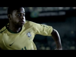 robinho's future