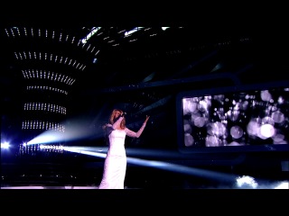 julia savicheva - celine dion hd | «my heart will go on». odin show at odin big ass mature