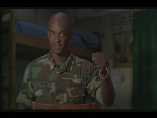 major payne. the tale of the engine that could.