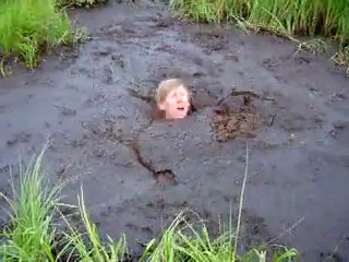 mud baths