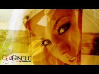 love gisele - sequence (white people)