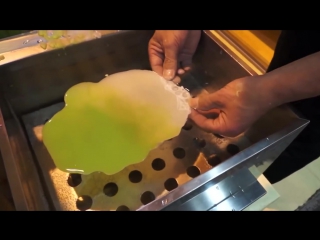 this is how cabbage is made in china