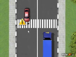 full video course of traffic rules