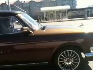 beauty volga gaz 21