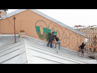 oldboys on the rooftop 2