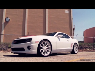 vossen wheels