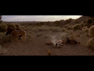 zombies in the wild west / undead or alive: a zombedy (2007)