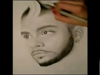 draw timati