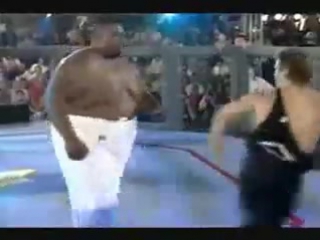 ufc