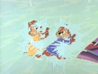 chip and dale rescue rangers/effect of scale/episode 44/for friends and loved ones